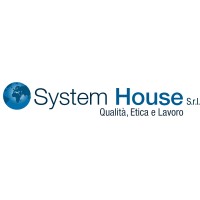 SYSTEM HOUSE SRL