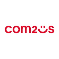 Com2us Corporation