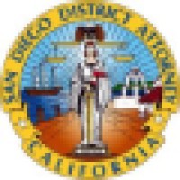 San Diego County District Attorney's Office