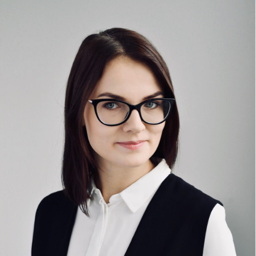 Indrė Kukučionienė