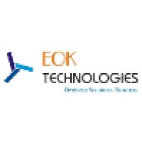 EOK Technologies Inc.