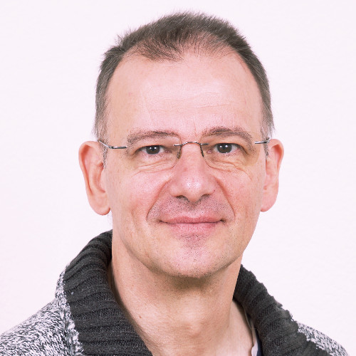 Jean-Pierre Koffler