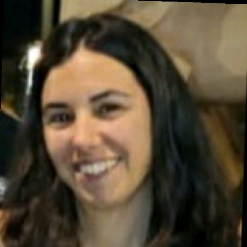 Isabel Alejo