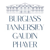 Burglass Tankersley Gaudin Phayer