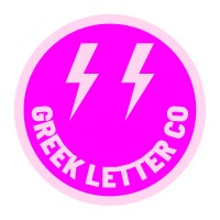 Greek Letter Co.