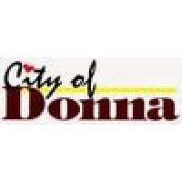 City Of Donna