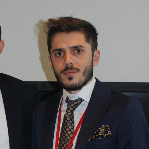 Mehmet Emin Aydın