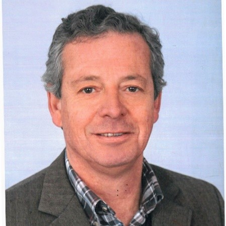 Jorge Melo Braga