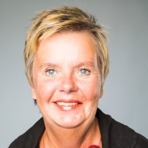 Gunilla Svensson
