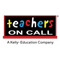 Teachers On Call, a Kelly Services® Company