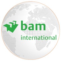 BAM International bv