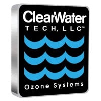 ClearWater Tech Ozone Technology, a Division of Pentair