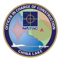 Officer in Charge of Construction China Lake