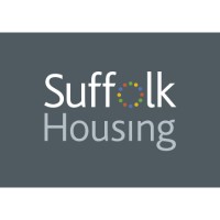 SUFFOLK HOUSING SOCIETY LIMITED