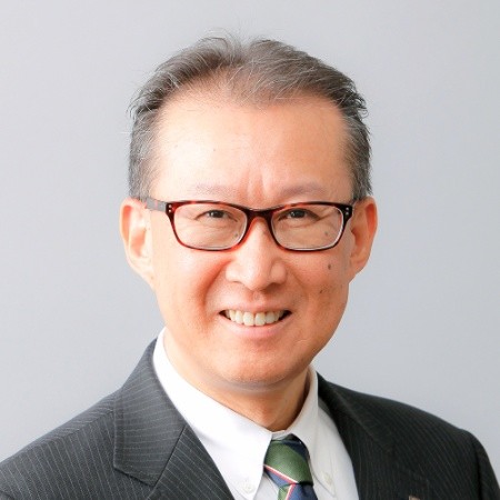 Shigeharu Kato