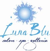 Luna Blu