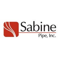 Sabine Pipe, Inc.