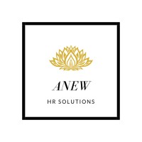 Anew HR Solutions, LLC