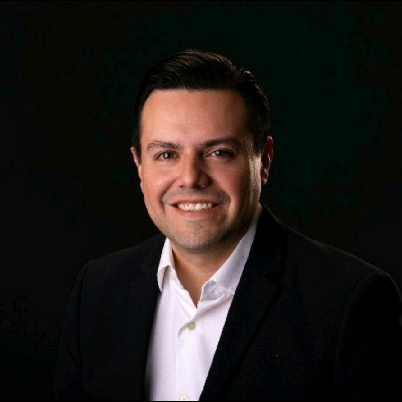 Alejandro Gómez Ruelas