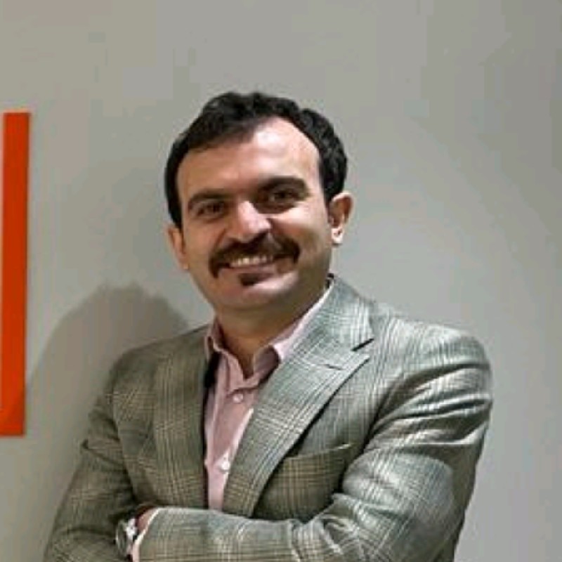 Ahmet Dostabakan