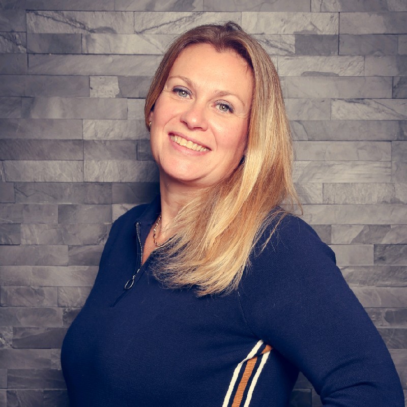 Heleen Janssen - van Linge MBA