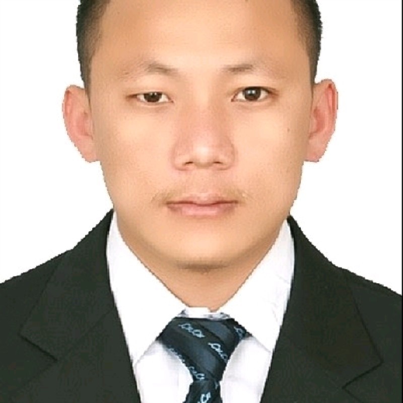 Kamal Gurung