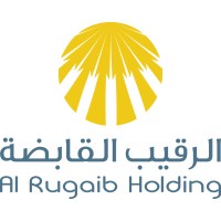 Al Rugaib Holding Company