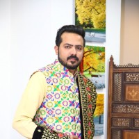 Muhammad Umer Jaskani