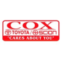 Cox Toyota Scion of Burlington, NC