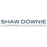 Shaw Downie Chartered Accountants