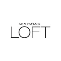 LOFT BY ANN TAYLOR