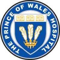 The Prince of Wales Hospital
