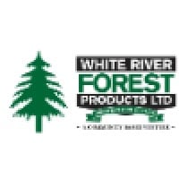 White River Forest Products LP
