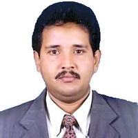 S Kumar Pillai