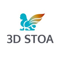 3D Stoa - Patrimonio y Tecnología