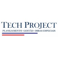 Tech Project: Planejamento, Gestão e Obras Especiais