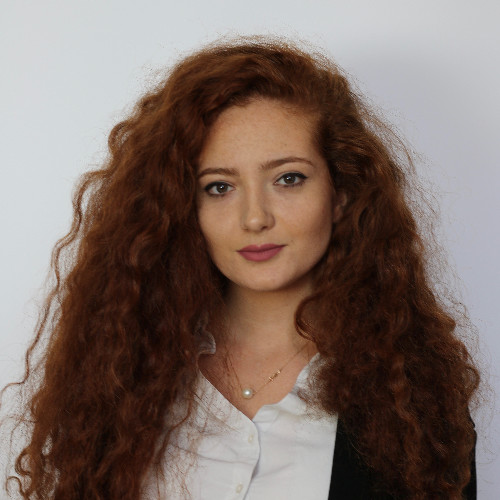 Tamara Nasser