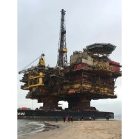 Oil & Energy
