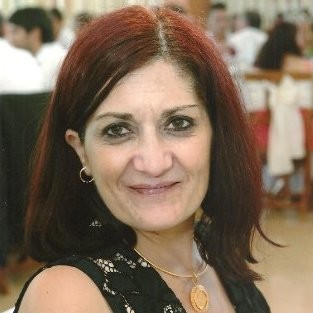 Silvia Morgado