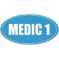 Medic 1 Direct Ltd