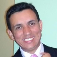 Luis Mauricio Antonio
