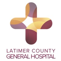 Latimer County General Hospital