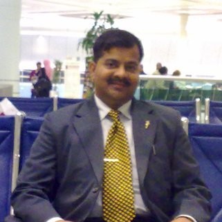 Mohammad Khalid Akhtar