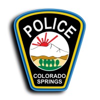 Colorado Springs Police Department