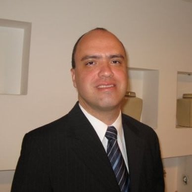 Emio D'Ávila, PMP®, MBA
