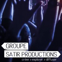 Groupe Satir Productions