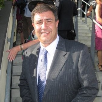 Tony Ricciardi