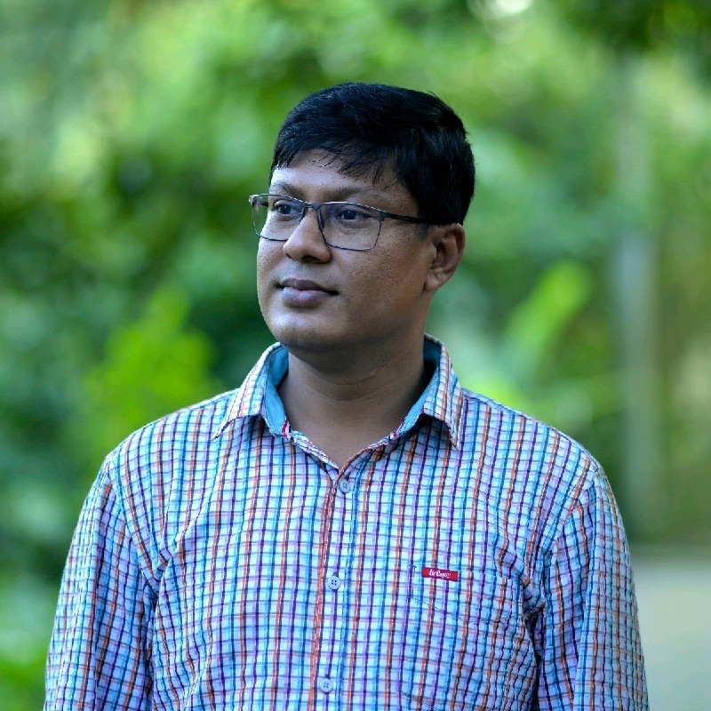 Forhad Chowdhury