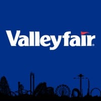 Valleyfair Amusement Park
