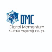 DMC Digital Momentum Gümrük Müşavirliği
